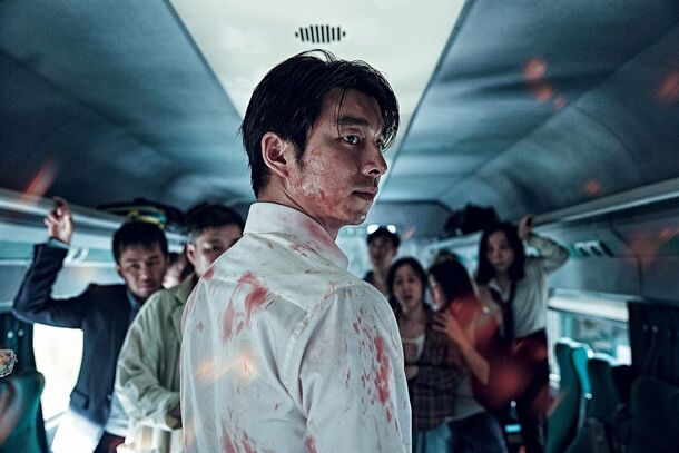 Tarantino Hated Zombie Movies Until This Korean Horror Gem Dropped: ‘Just Complete Adrenaline’ - image 1