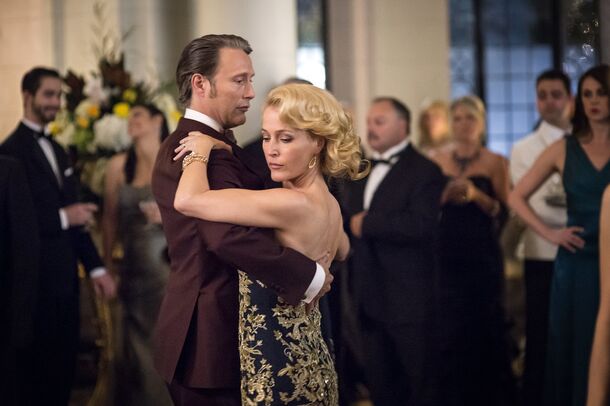 Amazon Offered Hannibal a Season 4, Blame the Creator He Refused - image 2