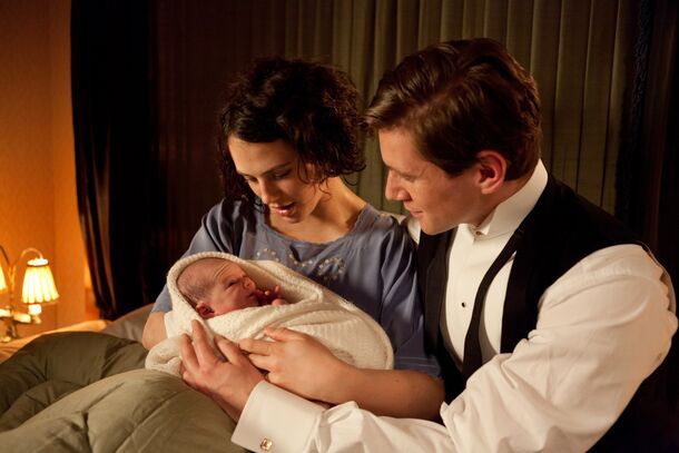 Where Is Downton Abbey Allen Leech Now? - image 1