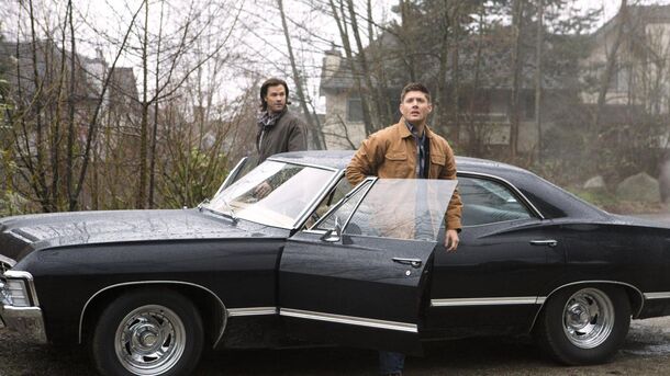 At Least 4 Supernatural References Jensen Ackles Subtly Brought to Tracker - image 1