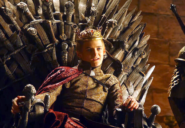 Game of Thrones: That One and Only Time We Wished Joffrey Wasn’t Dead - image 2