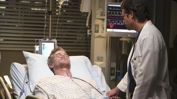 Grey's Anatomy Actor's Confession Makes His Exit Even More Heartbreaking: 'You're Not Coming Back' - image 1