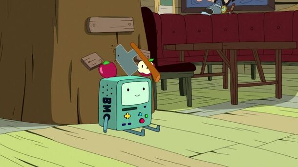 Adventure Time Turns 14 Today: 14 Most Nostalgic Episodes to Rebinge - image 7