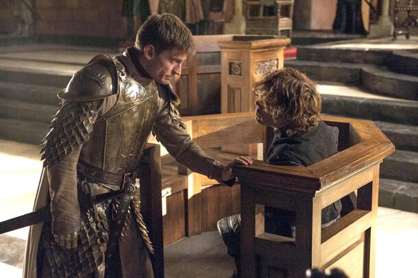 Game Of Thrones: Jaime Could Save Tyrion And Oberyn With Just One Word - image 2