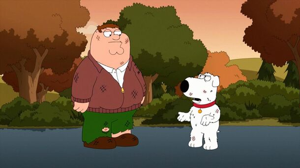 Every 'Family Guy' Thanksgiving Special, Ranked From Worst to Best - image 5