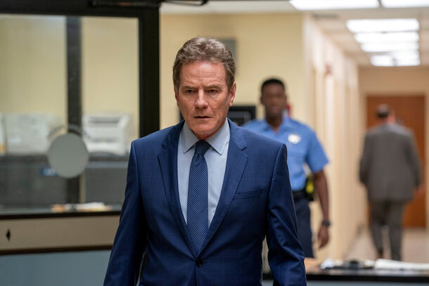 Bryan Cranston’s Fan-Favorite Crime Show Is Just 1 Step Away From Ruling Over Netflix US Top - image 1