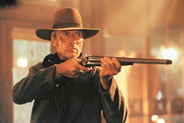 Kevin Costner Wasted 6 Years Chasing Clint Eastwood’s 96%-Rated Classic Western - image 2