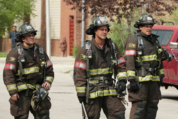 Every Chicago Fire Season, Ranked From Worst To Best - image 4