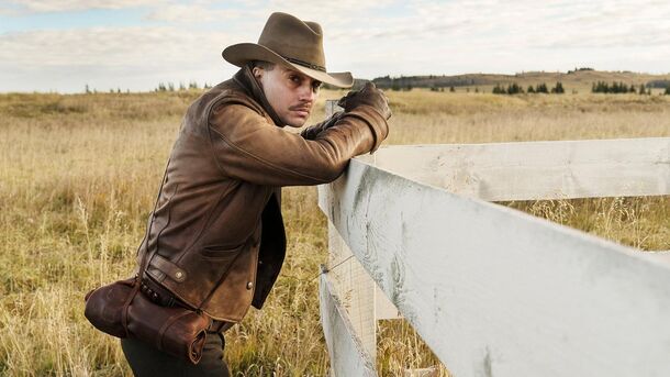 10 Best Modern Western Shows to Watch Instead of Walker, Picked by Reddit - image 6