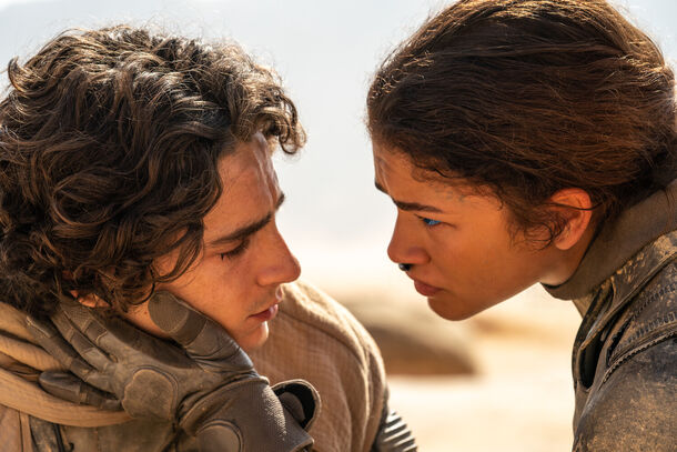 Paid in Spice: Chalamet and Zendaya's Dune 2 Salaries Were Underwhelming at Best - image 1