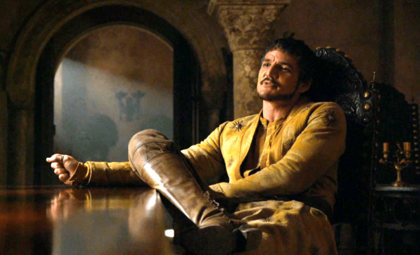 Game Of Thrones: What Would've Happened If Oberyn Martell Lived? - image 1