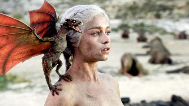 House of the Dragon: Was Dreamfyre the Mother of Daenerys Targaryen's Dragons? - image 1