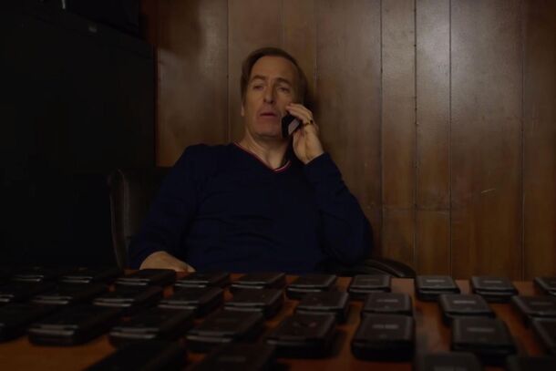 Best Jimmy Schemes on Better Call Saul, Ranked by Fans - image 2