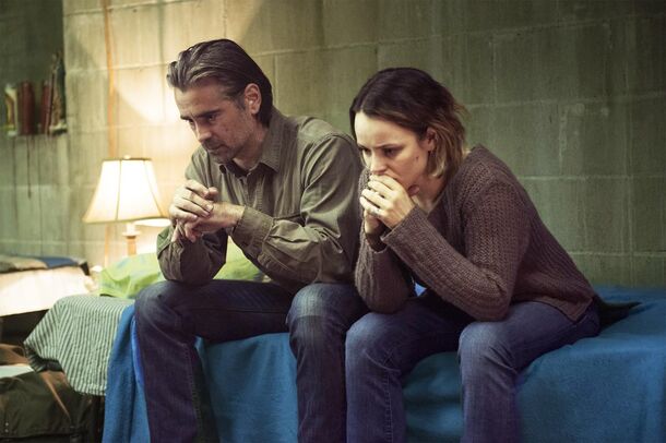 Reddit’s Hot Take: True Detective Season 2 Is Perfect, Especially Compared to Season 4 - image 1