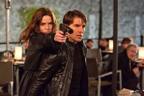 All Mission Impossible Movies, Ranked by Box Office - image 2