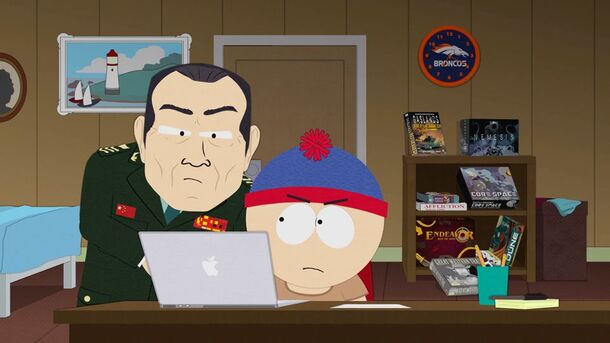 5 Most Scandalous South Park Episodes That Caused Massive Outrage - image 3