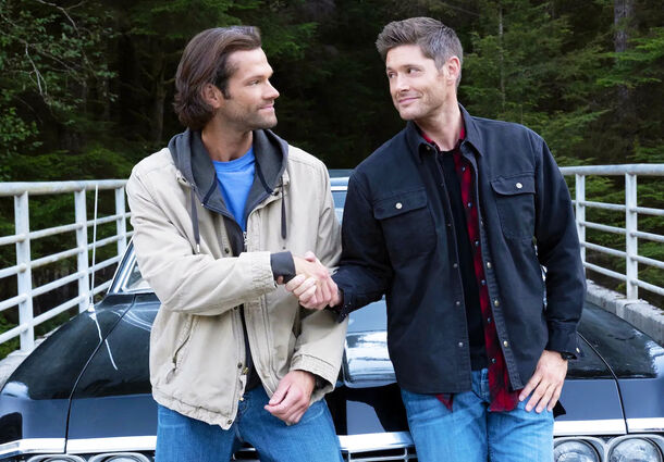 ‘Let’s Get Together’: Jared Padalecki Announced Supernatural Revival with OG Cast - image 2