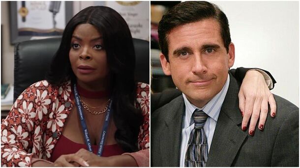 All The Office Parallels in Abbott Elementary We Spotted - image 1