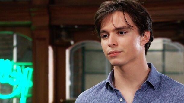 Will General Hospital Recast Spencer Cassadine? Everything to Know About the Show's Biggest Heartthrob - image 1