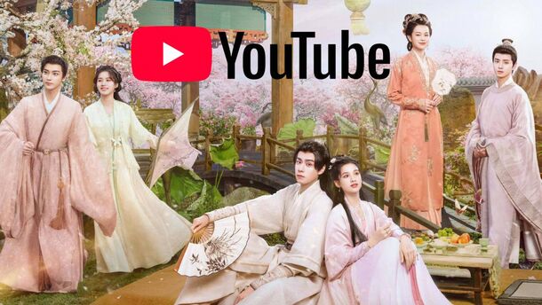 Need More C-Dramas? Here Are the Must-Subscribe Streaming Platforms - image 4