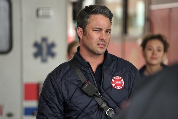 Chicago Fire Writers May Be Treating This Character Way Too Harshly - image 1