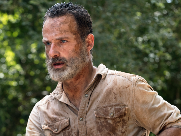 How Much Did Andrew Lincoln Make per Episode of The Walking Dead? - image 2