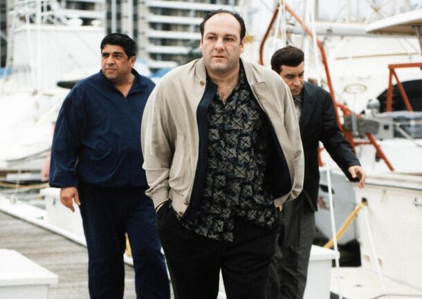 The Exact Moment Tony Soprano Went Full Villain Mode With No Turning Back - image 1