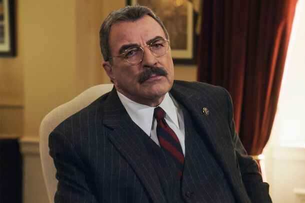 ‘Upset and Sad’: Blue Bloods Stars Talk About the On-Set Mood Amid Cancelation - image 2