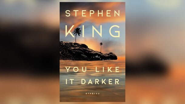 Stephen King Just Announced His New Release on May 21 - image 1