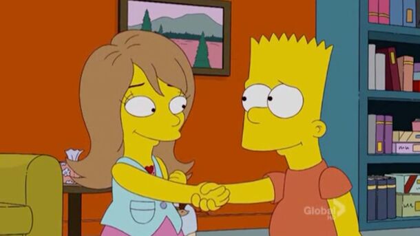 5 The Simpsons Guest Stars You Never Knew Were There - image 4