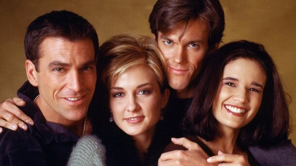 10 TV Series That Lasted Longer Than Most Hollywood Marriages - image 6