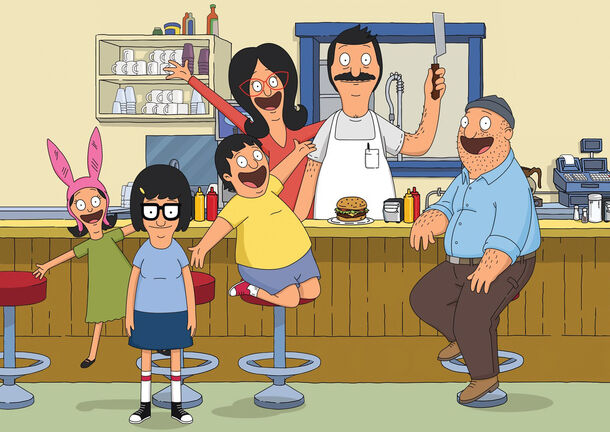 The Bob's Burgers Movie: Where & When to Watch It? - image 1