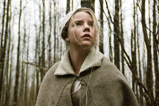 Robert Eggers Hates His $40 Million Horror Hit That Features Anya Taylor-Joy’s Debut - image 1