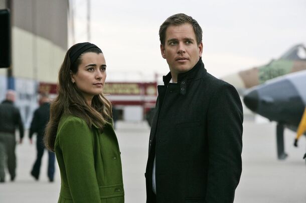 Exciting NCIS Spinoff Update Is Bad News for the OG Show Fans - image 1