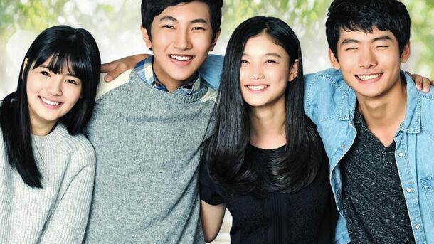 10 Wholesome Family-Centric K-Dramas to Watch in October 2023 - image 6