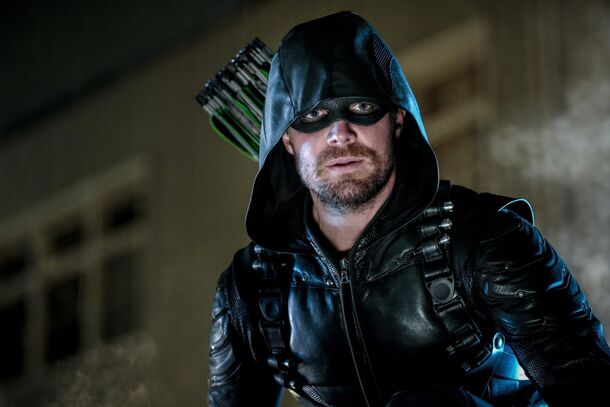 The CW Needs to Find Its Second Arrow to Survive, but Chances Are Dangerously Low - image 1