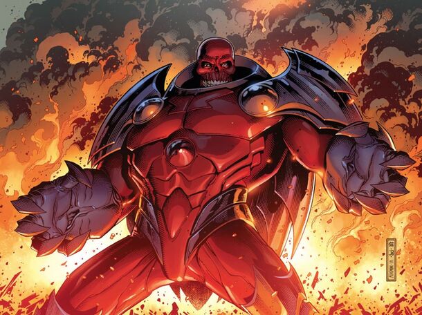 Top-10 Marvel's Strongest Mutants, Ranked - image 5