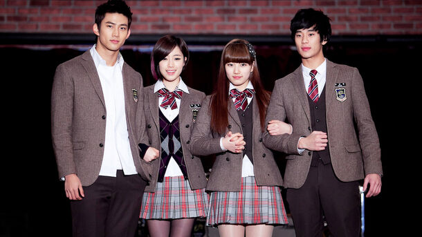 10 Korean Dramas for 14-Year-Olds That Are Pretty Entertaining For Adults Too - image 7