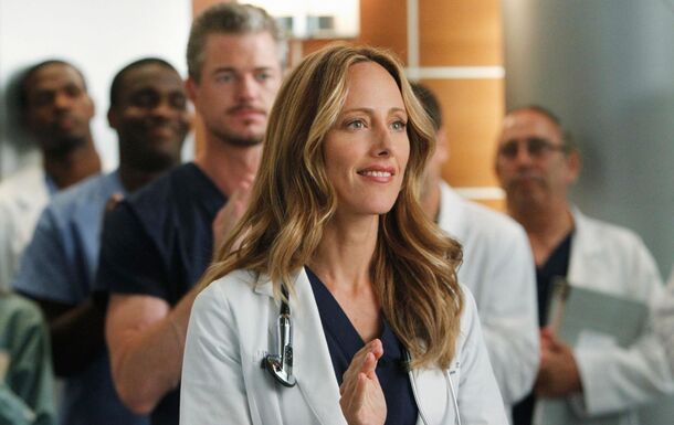 Grey's Anatomy Mainstay Loves It When Fans Are Upset With Her Character - image 1