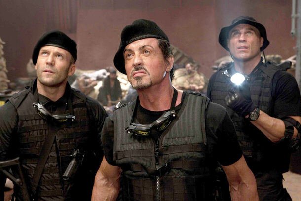 14 Years Later, Stallone Still Dealing With the Consequences of The Expendables - image 2