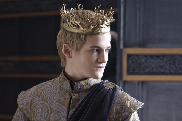 This Game of Thrones Villain Gave Joffrey a Run for His Money - image 1