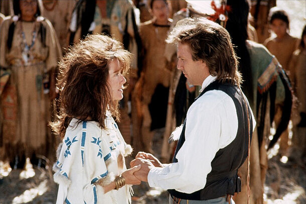 34 Years Later, This Kevin Costner Film Is Still the 2nd Highest Grossing Western - image 2