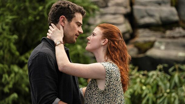 Best Romantic Fantasy Show on Apple TV Was Hated by Critics, but Praised by Viewers - image 2