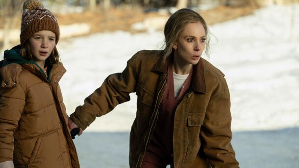 Dot Lyon May Be The Best Protagonist In Fargo History, Here's Why - image 2