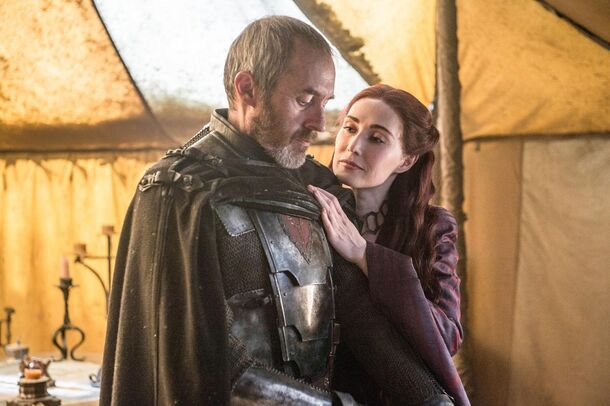 Game of Thrones Fan Theory Proves Jon Snow Was Melisandre's Pawn All Along - image 1