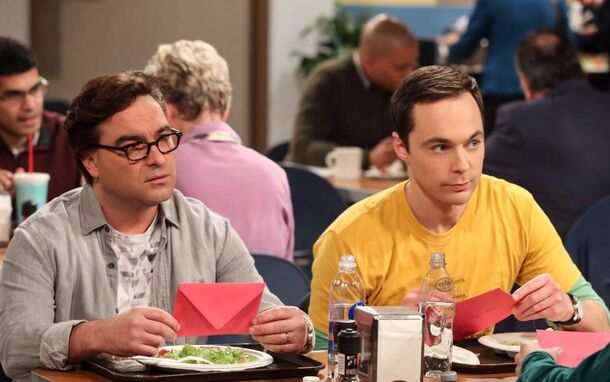 This TBBT Star Became World's Highest-Paid Actor With $27M Salary - image 1