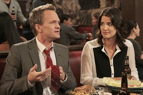 5 Outright Disturbing HIMYM Theories We'd Rather Not Know - image 1