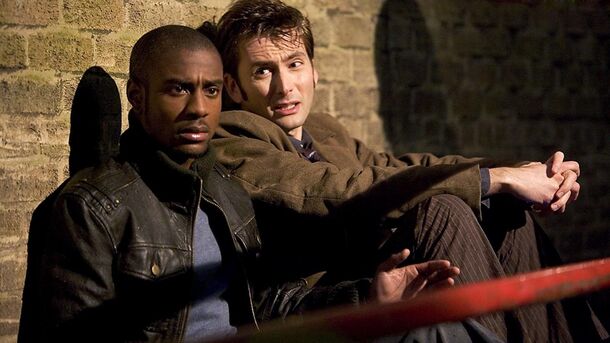 10 Best Doctor Who Episodes to Revisit Before Watching The Ncuti Gatwa Season - image 3