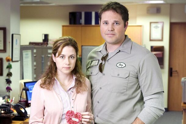 The Office: Dark Fan Theories That Actually Make Sense - image 1