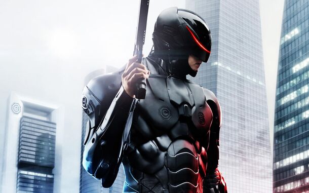 Hot Take: 2014's RoboCop Reboot Wasn't Nearly As Bad As Most Fans Think - image 3